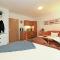 Ferienappartements zwischen Meer und Bodden App 06 - فاستروم