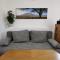 Musashi Apartment 1