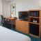 Fairfield Inn and Suites by Marriott Conway - Конвей
