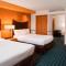 Fairfield Inn and Suites by Marriott Conway - Conway