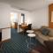 Fairfield Inn and Suites by Marriott Conway - Конвей