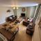 Llys Bach Apartment at Llys Aeron
