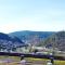 Apartment with panoramic views in the black forest - Gernsbach