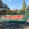 Quiet villa with garden and terrace in Fréjus
