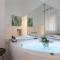 Romantic Jacuzzi Suite Trastevere - TopCollection