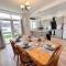 Portsmouth 3 Bedroom Getaway, sleeps 6