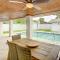 Centrally Located Eagle Pass Home with Pool!