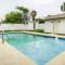 Centrally Located Eagle Pass Home w/ Pool!