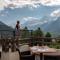 Les Granges den Haut - Chamonix Les Houches