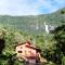 Casa Cacau Boutique B&B - Sítio Salamandra, Vale do Matutu