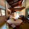 Casa Cacau Boutique B&B - Sítio Salamandra, Vale do Matutu