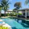 Villa Jasmine - luxury private villa Bangtao Beach