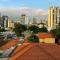 Apto incrivel a 50m do metro Butanta em Sao Paulo