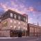 Hotel Windrow Downtown Ellensburg