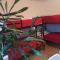 Hotel-hostel Saska