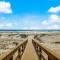 Unit 3306 - Ocean & Racquet Resort - Saint Augustine Beach