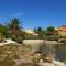 T3 Cosy LeWindy Barcares Bord Lac Proche Plage Accès Lydia Coudalere