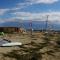 T3 Cosy LeWindy Barcares Bord Lac Proche Plage Accès Lydia Coudalere