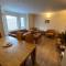 7 BR for 10 people in town