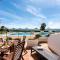 Seafront Beach house Rocas del Mar