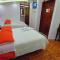 Hostal La Siesta