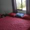 The Sweet Escape Cabinas