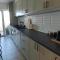 Luxury apartment private parking self check-in54 - Craiova