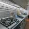 Luxury apartment private parking self check-in54 - Craiova