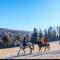 Majesty mountains The Great spirit of Wakan Tanka - Vernon Township