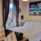 Faodail, 1 Bed Studio apartment at Ravenscraig Castle and Park - Fife