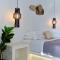 Ariti Seaside Residence