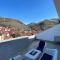 Penthouse with castle view - Prizren