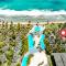 Beach Class Muro Alto by AFT