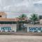 Hotel Sanches