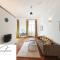 L’arco Trieste studio living 2