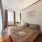 L’arco Trieste studio living 2