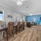 Boat Dock Access Waterfront Freeport Home!
