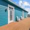 Boat Dock Access Waterfront Freeport Home!