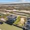 Boat Dock Access Waterfront Freeport Home!