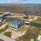 Boat Dock Access Waterfront Freeport Home!