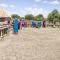 DUPOTO HOMESTAY VILLAGE - MASAI VILLAGE (BOMA) - Mto wa Mbu