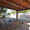 Casa Samuel con piscina compartida en Complejo Rural el Mayorazgo