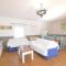 Casa Samuel con piscina compartida en Complejo Rural el Mayorazgo
