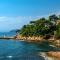 Studio cosy au pied de la plage