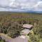 Volcano One - Modern Studio with Lanai near Volcano National Park