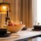 Lepanto Xenia Apartments 3F - Nafpaktos