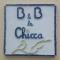 B&B La Chicca