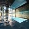 Villa 400m2 piscine intérieure très calme - Agde