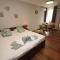 Paradiso Apartmanház