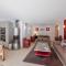Chalet Sole Apt 3
